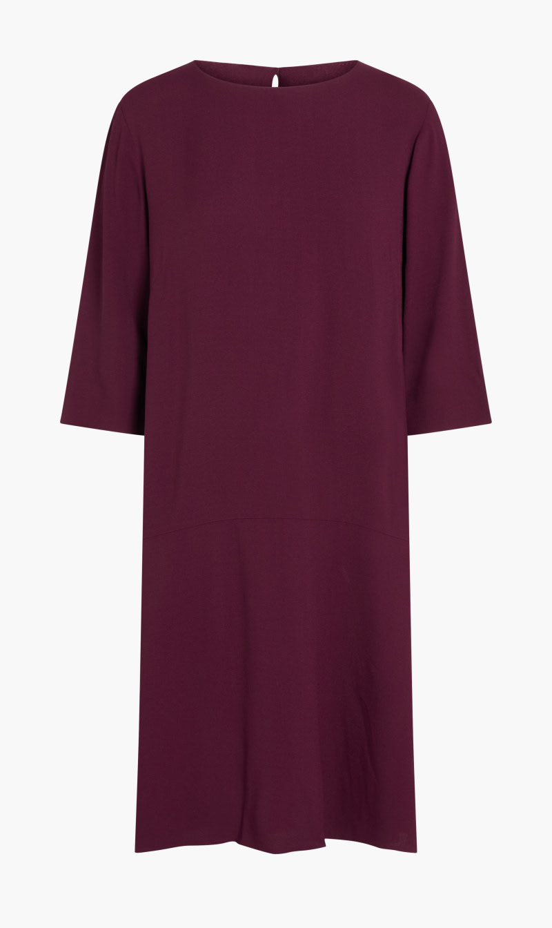 Weekend Maxmara Red Curacao Dress for Women | The Deal Outlet
Weekend Maxmara Red Curacao Dress for Women | The Deal Outlet
