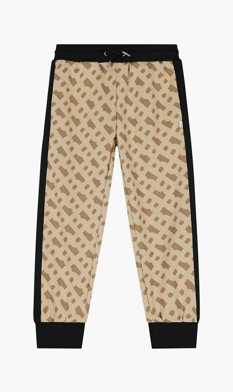 Hugo Boss Brown Jogging Bottoms for Girls | The Deal Outlet
Hugo Boss Brown Jogging Bottoms for Girls | The Deal Outlet