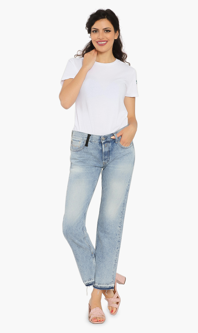 Replay Maestro Washed Jeans