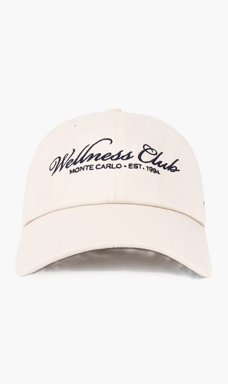 Sporty & Rich White Wellness Club Mc Cap for Women | The Deal Outlet
Sporty & Rich White Wellness Club Mc Cap for Women | The Deal Outlet