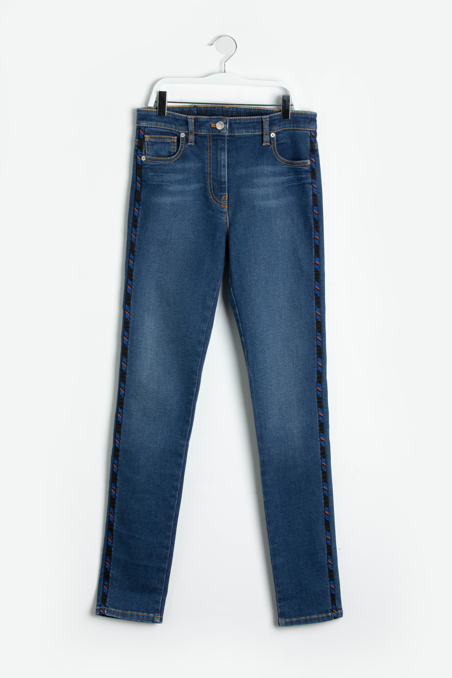 Kenzo Skinny Jeans