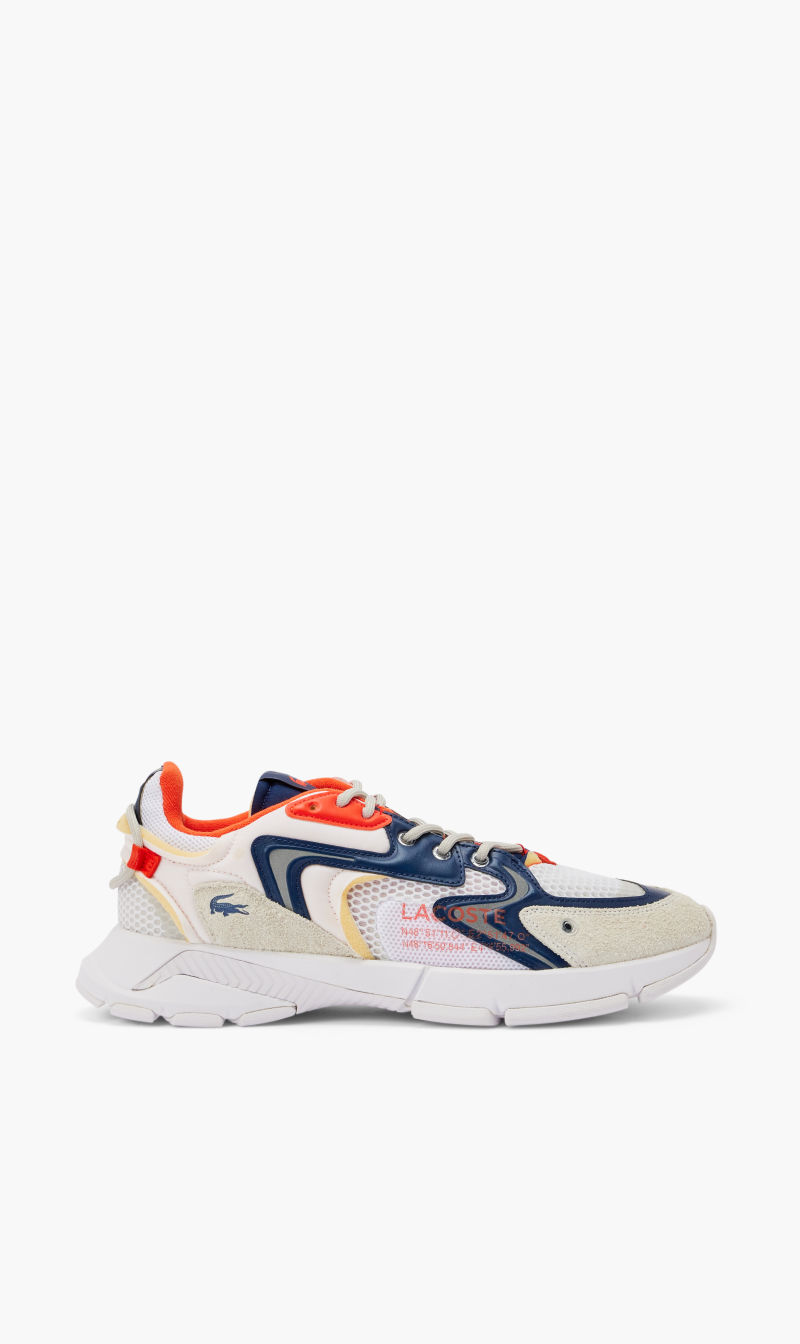 Lacoste Orange L003 Neo 223 1 Sma Whtorg for Men | The Deal Outlet
Lacoste Orange L003 Neo 223 1 Sma Whtorg for Men | The Deal Outlet