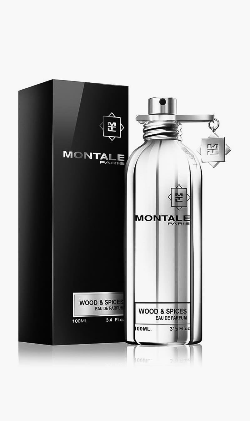 Montale Others Wood & Spices Eau De Parfum, 100ml for Women | The Deal Outlet
Montale Others Wood & Spices Eau De Parfum, 100ml for Women | The Deal Outlet