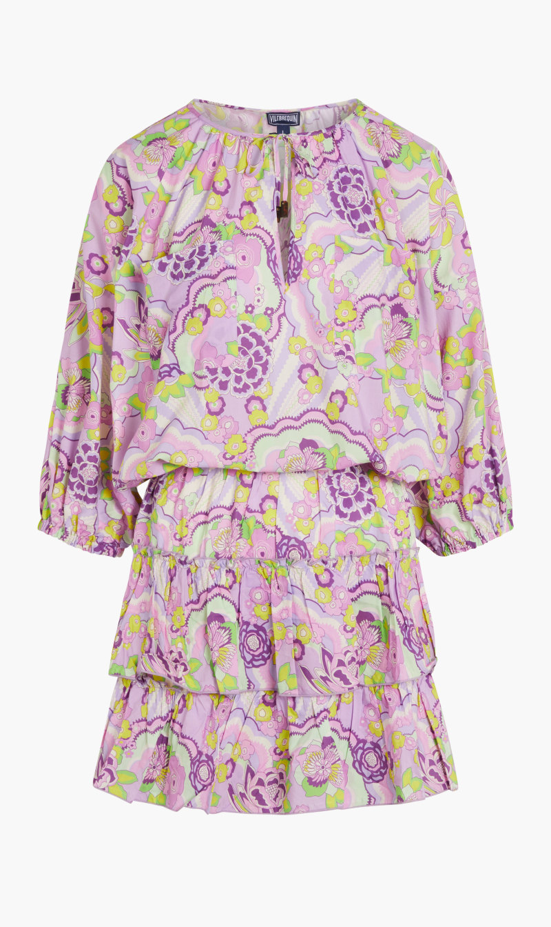 Vilebrequin Purple Lauriane Pret A Porter Cyclamen for Women | The Deal Outlet
Vilebrequin Purple Lauriane Pret A Porter Cyclamen for Women | The Deal Outlet