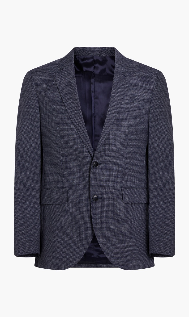 Hackett London Blue Jackets for Kids | The Deal Outlet