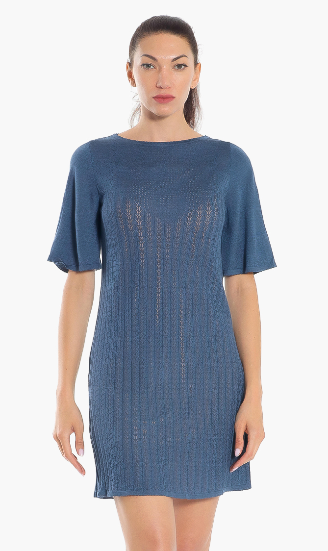 Jacob Cohen Cut-out Dress