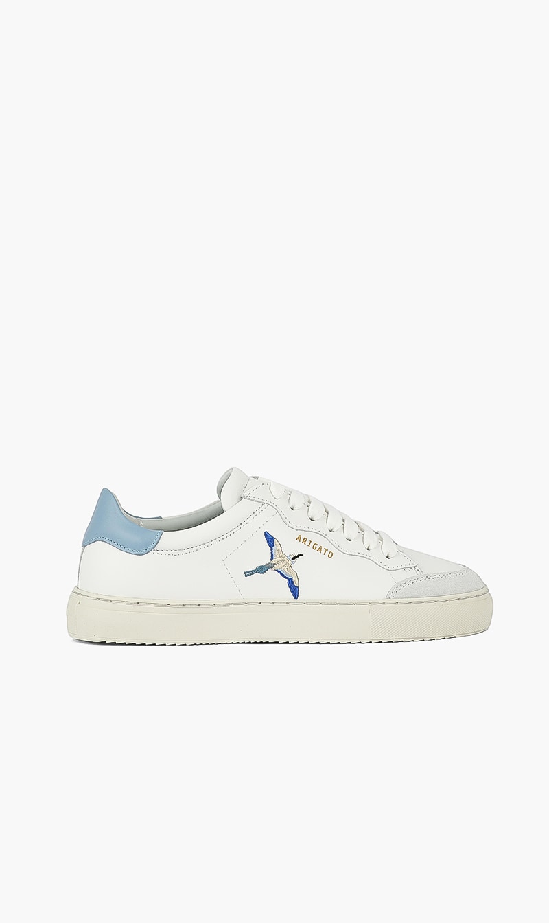 Clean 180 Sneakers, White