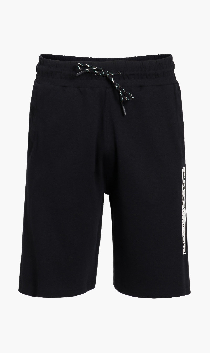 Fila Cecha Long Shorts