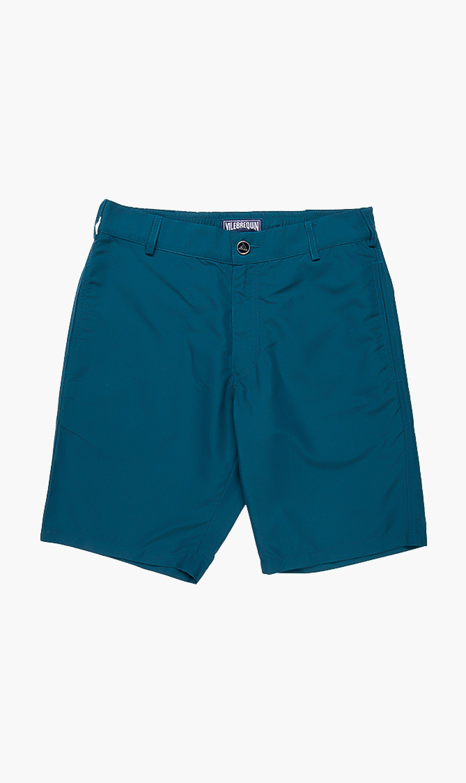 Vilebrequin Baratin Solid Bermuda Shorts