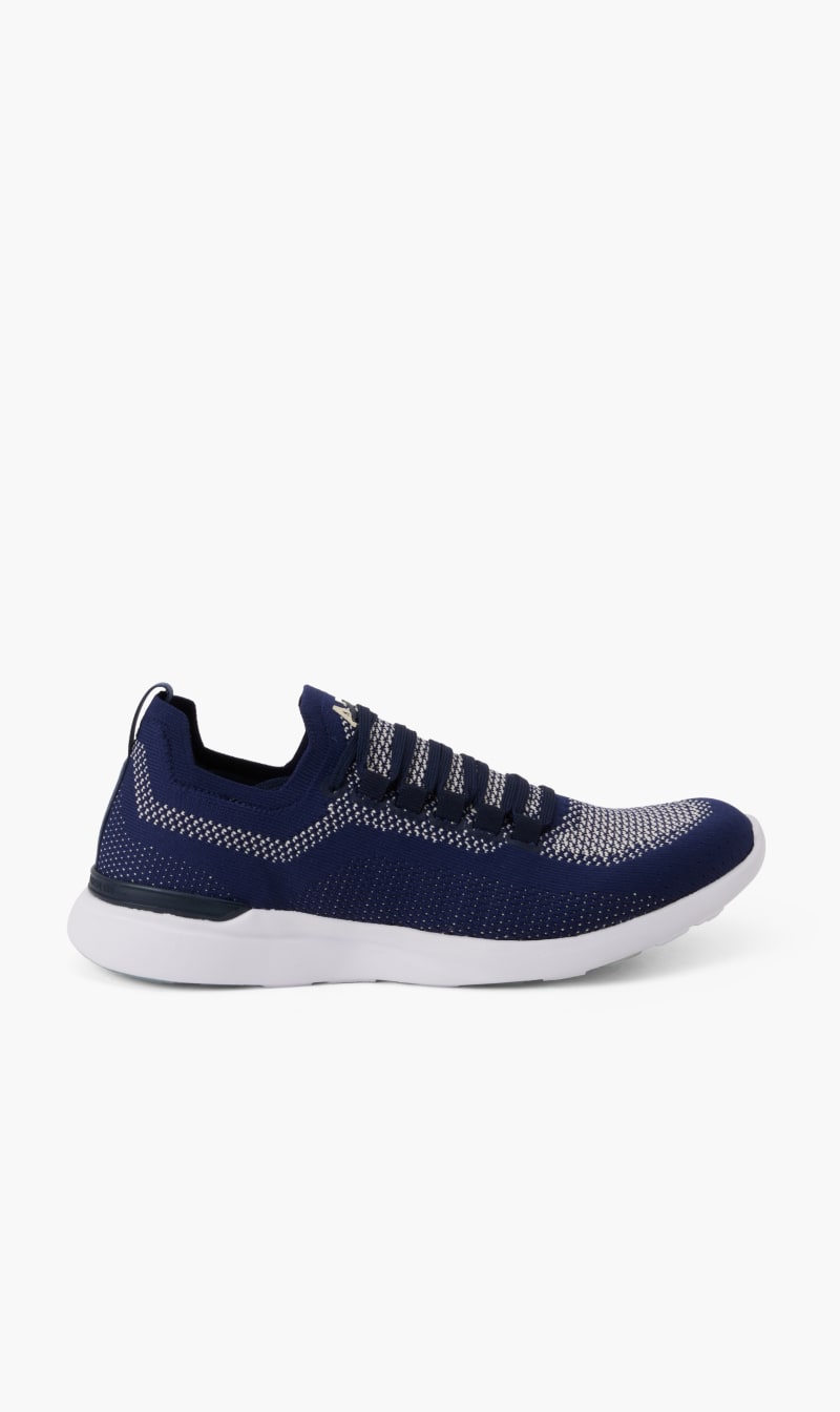 Athletic Propulsion Labs Blue Men's Techloom Bliss Navy/beach/white for Men | The Deal Outlet
Athletic Propulsion Labs Blue Men's Techloom Bliss Navy/beach/white for Men | The Deal Outlet