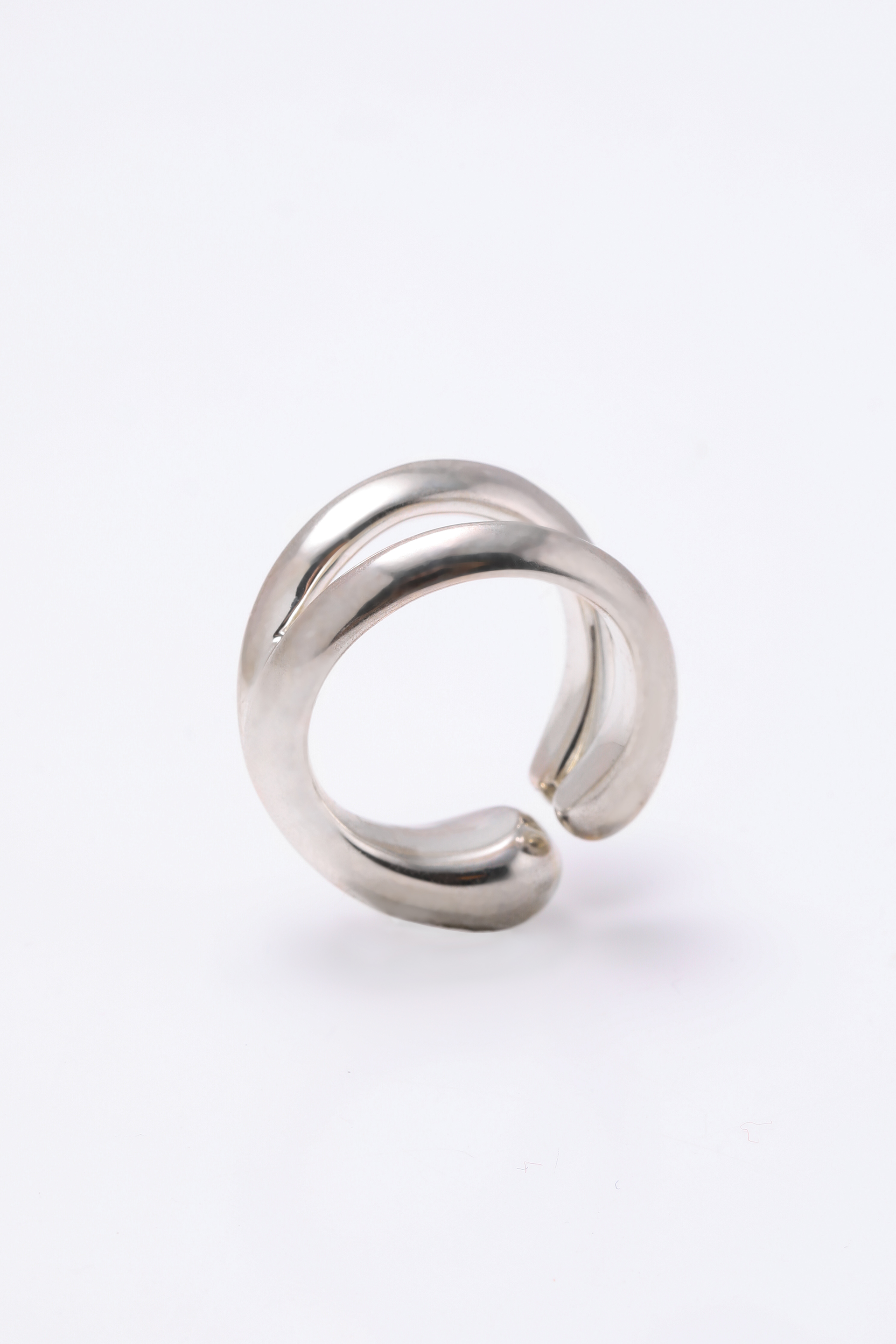 Tory Burch Wishbone Ring