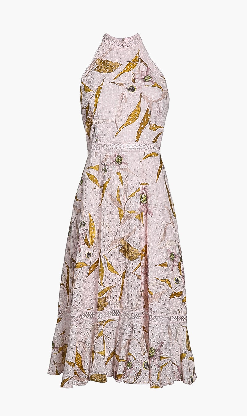 Ted Baker Cabana Lace Dress