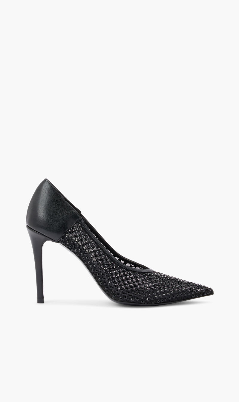 Stella Mc Cartney Black Stella Iconic Meshmicro Mesh for Women | The Deal Outlet
Stella Mc Cartney Black Stella Iconic Meshmicro Mesh for Women | The Deal Outlet