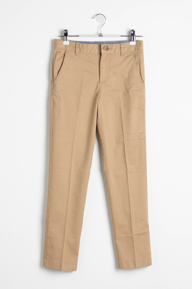 Lacoste Casual Chino Pants