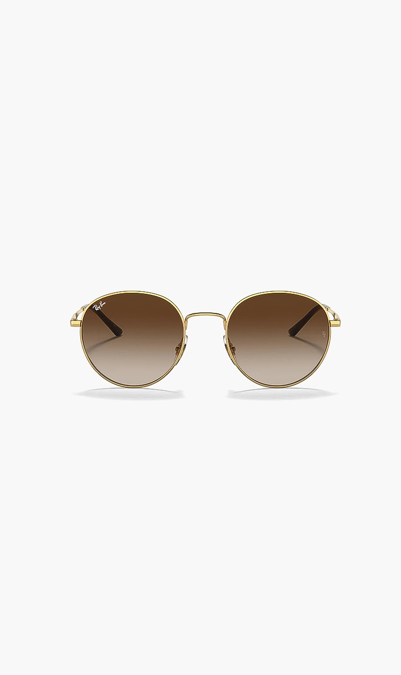 Full Rim Sunglasses