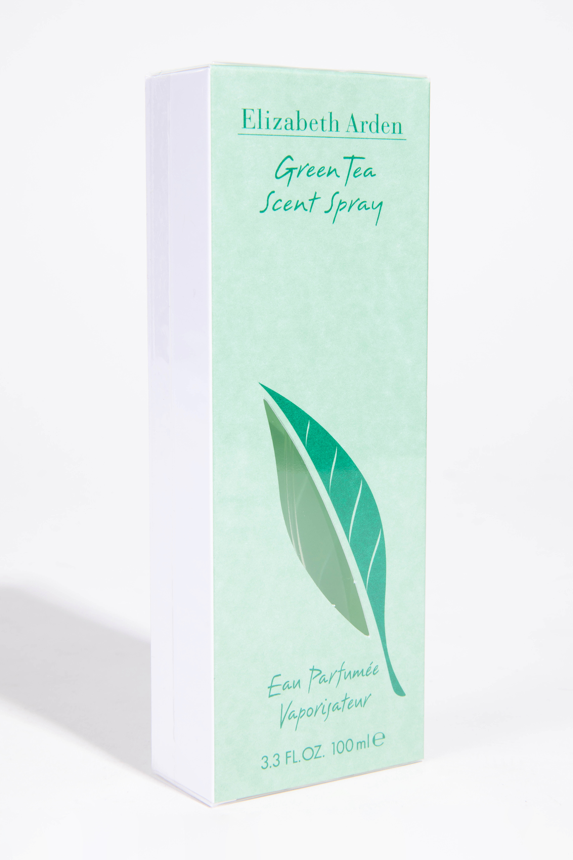 ELIZABETH ARDEN Green Tea Scent Spray Eau De Parfum, 100ml