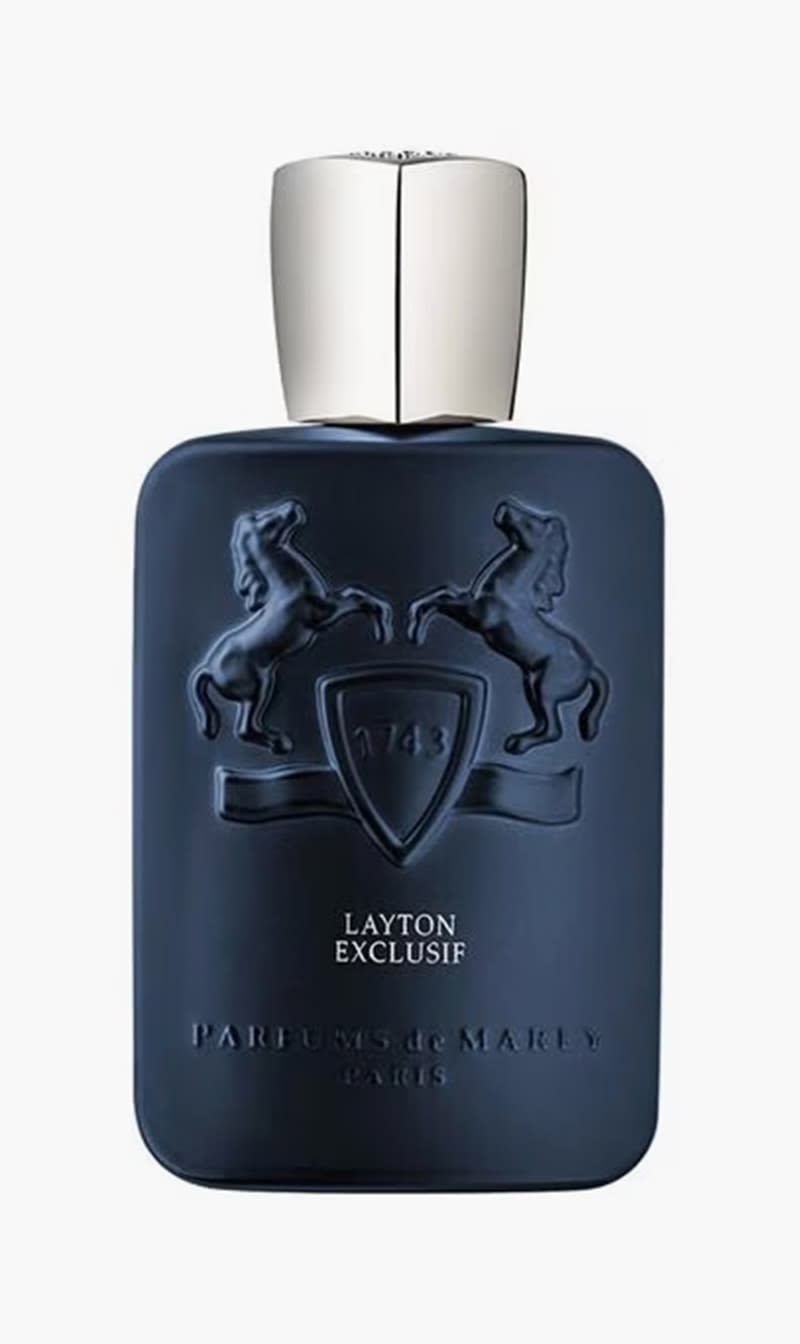 Parfums De Marly Layton Exclusif - Eau De Parfum, 125ml for Men | The Deal Outlet
Parfums De Marly Layton Exclusif - Eau De Parfum, 125ml for Men | The Deal Outlet