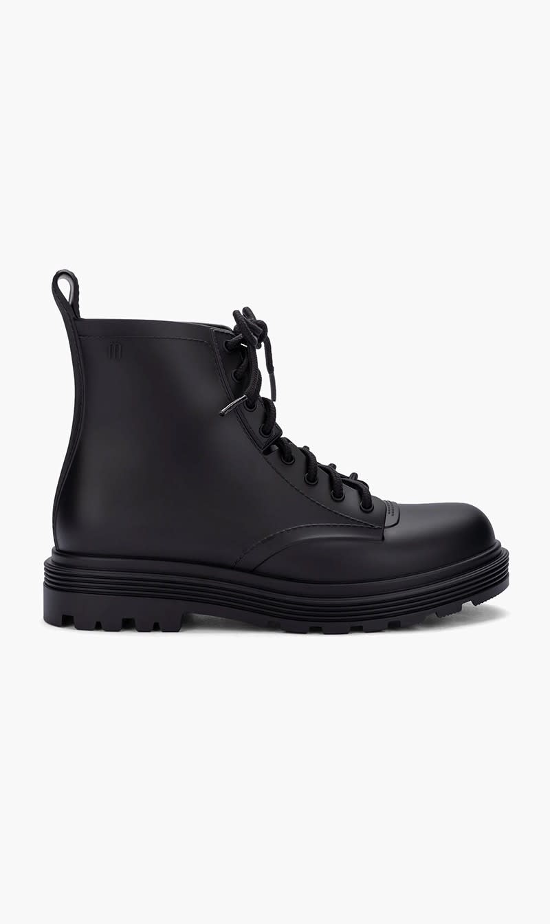 Melissa Black Coturno Boots for Boys | The Deal Outlet
Melissa Black Coturno Boots for Boys | The Deal Outlet