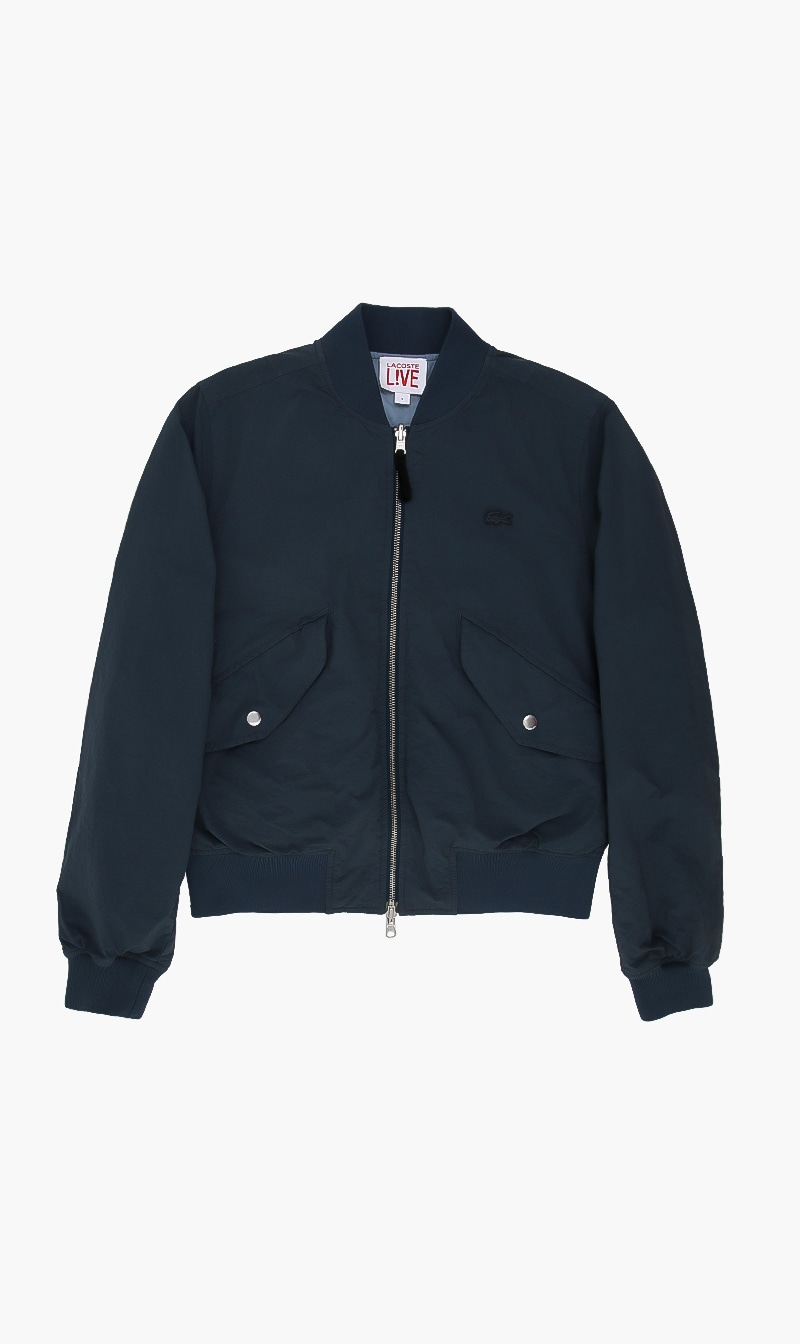 Heavy Reversible Jacket