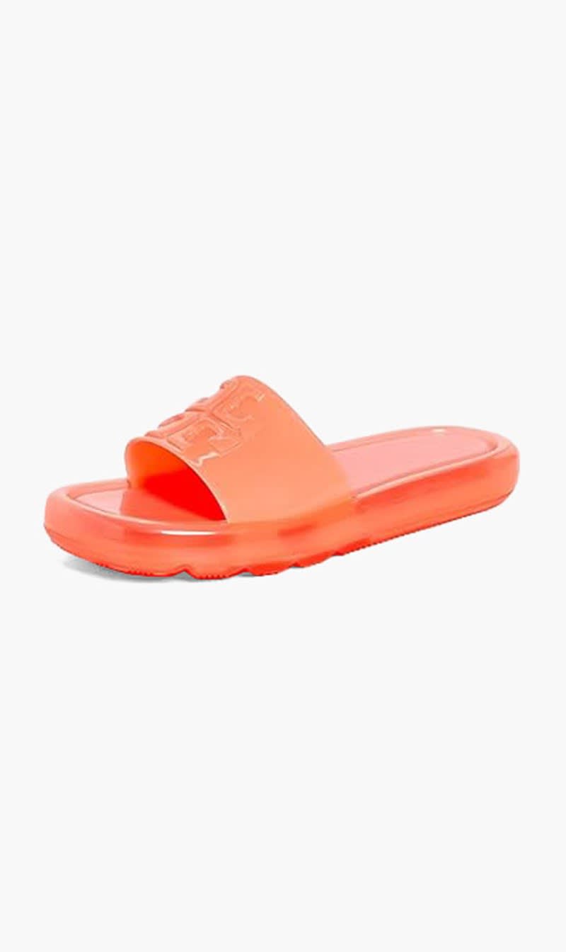 Tory Burch Pink Bubble Jelly Sandals for Women | The Deal Outlet
Tory Burch Pink Bubble Jelly Sandals for Women | The Deal Outlet