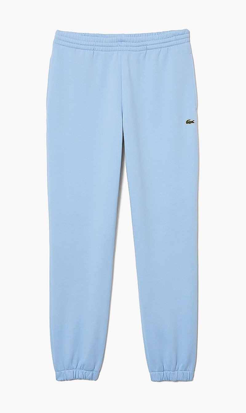 Lacoste Blue Classic Trackpants for Men | The Deal Outlet