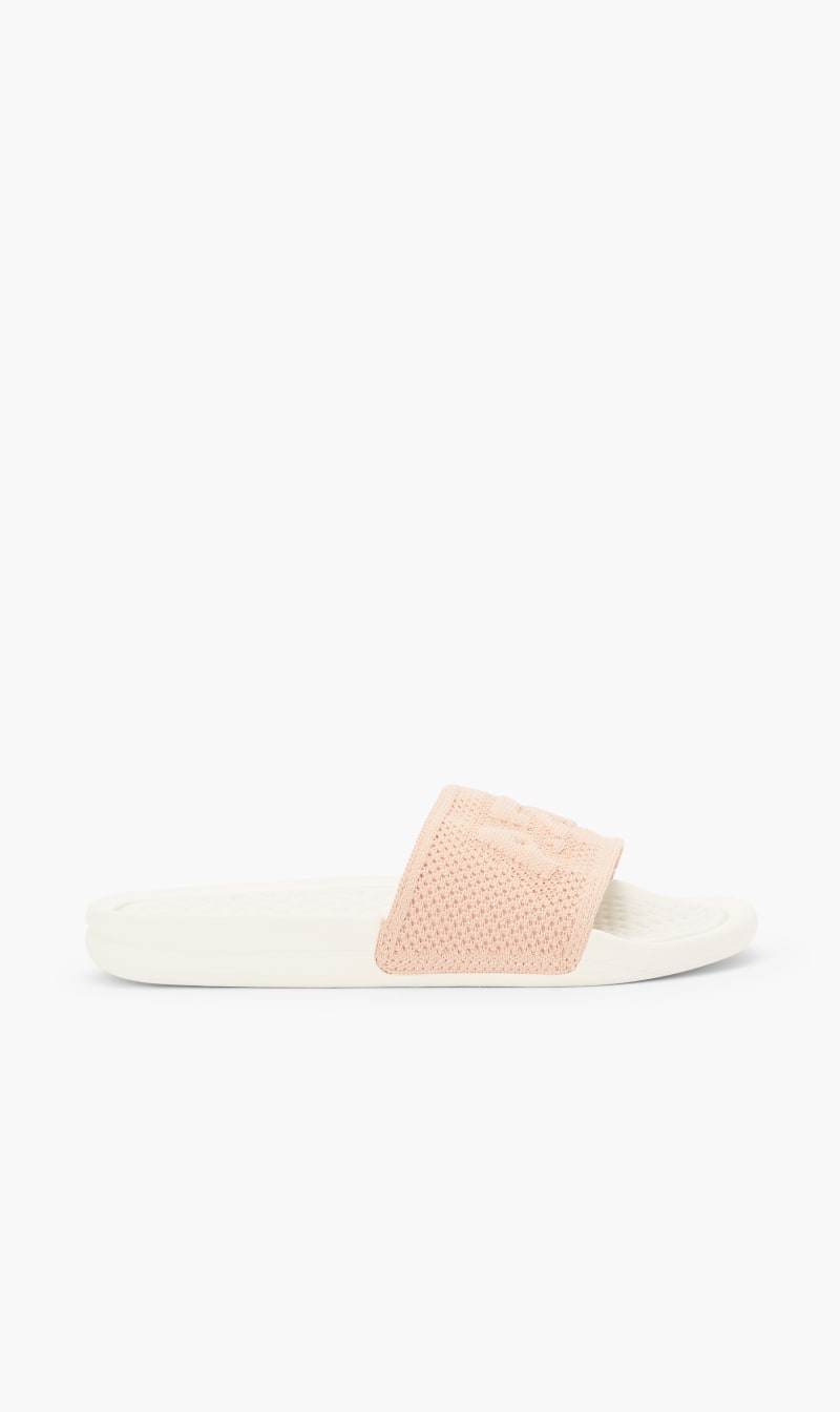 Athletic Propulsion Labs Pink Womens Big Logo Techloom Slide Ivoryblush for Women | The Deal Outlet
Athletic Propulsion Labs Pink Womens Big Logo Techloom Slide Ivoryblush for Women | The Deal Outlet