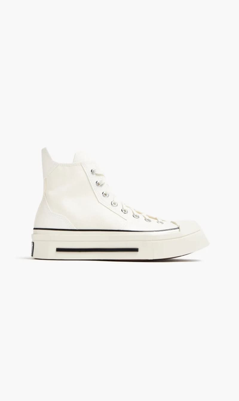 Converse White Chuck 70 De Luxe Squared Sneakers for Women | The Deal Outlet
Converse White Chuck 70 De Luxe Squared Sneakers for Women | The Deal Outlet