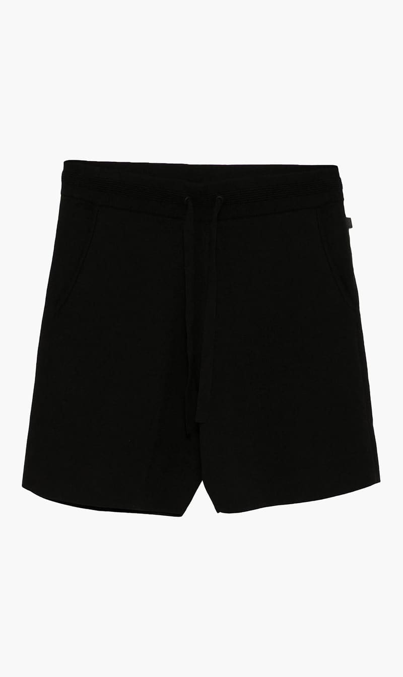 Michael Kors Black Double Knit Shorts for Men | The Deal Outlet
Michael Kors Black Double Knit Shorts for Men | The Deal Outlet