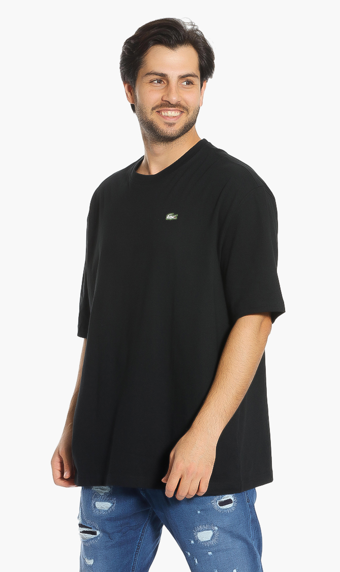 Lacoste Live Loose T-shirt