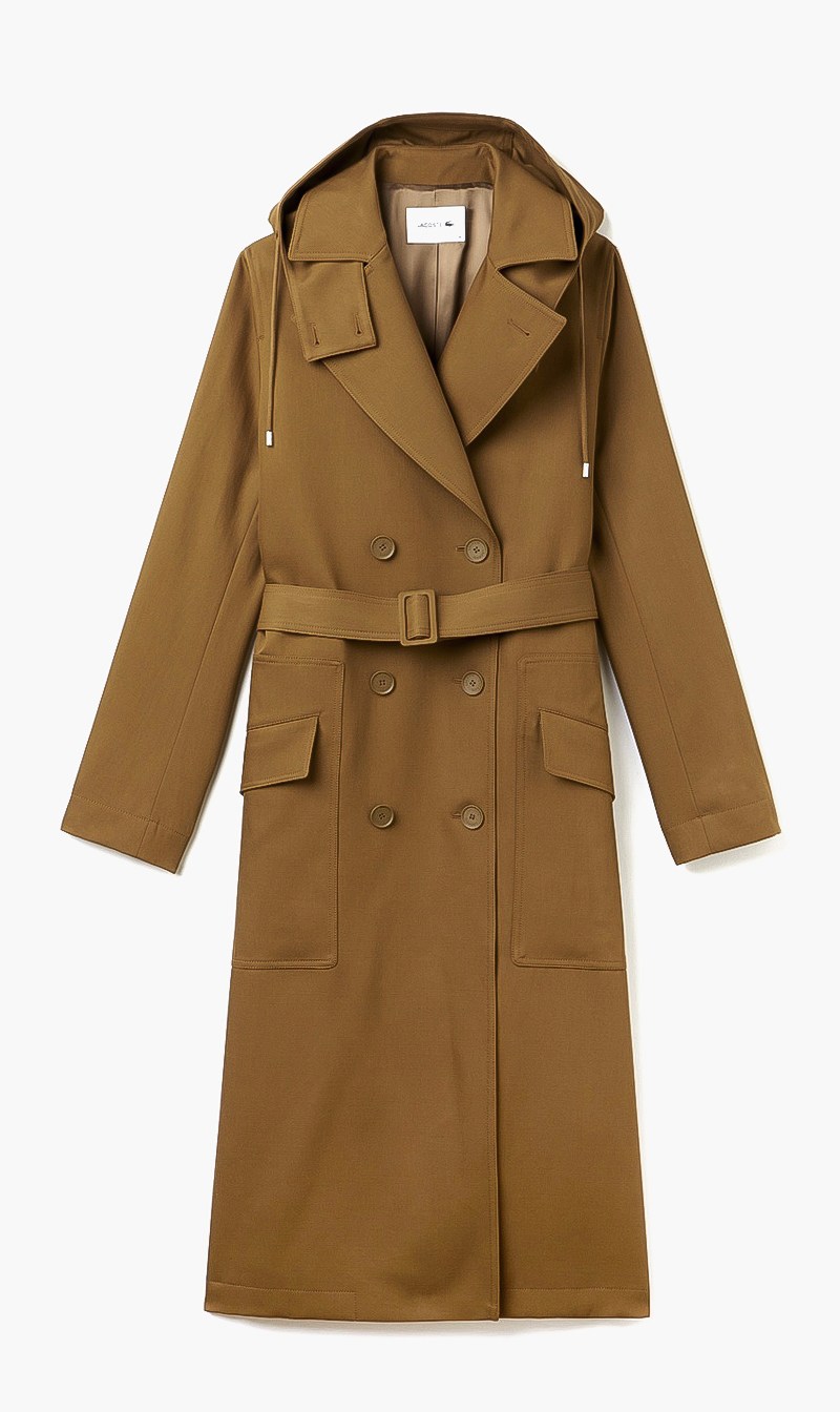 Oversized Jacket