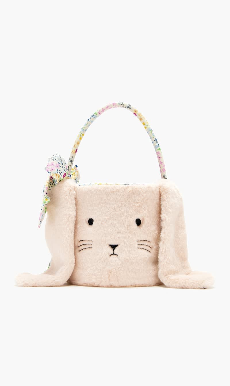 Mimi & Lula Multi-color Fluffy Easter Basket Bag for Girls | The Deal Outlet
Mimi & Lula Multi-color Fluffy Easter Basket Bag for Girls | The Deal Outlet