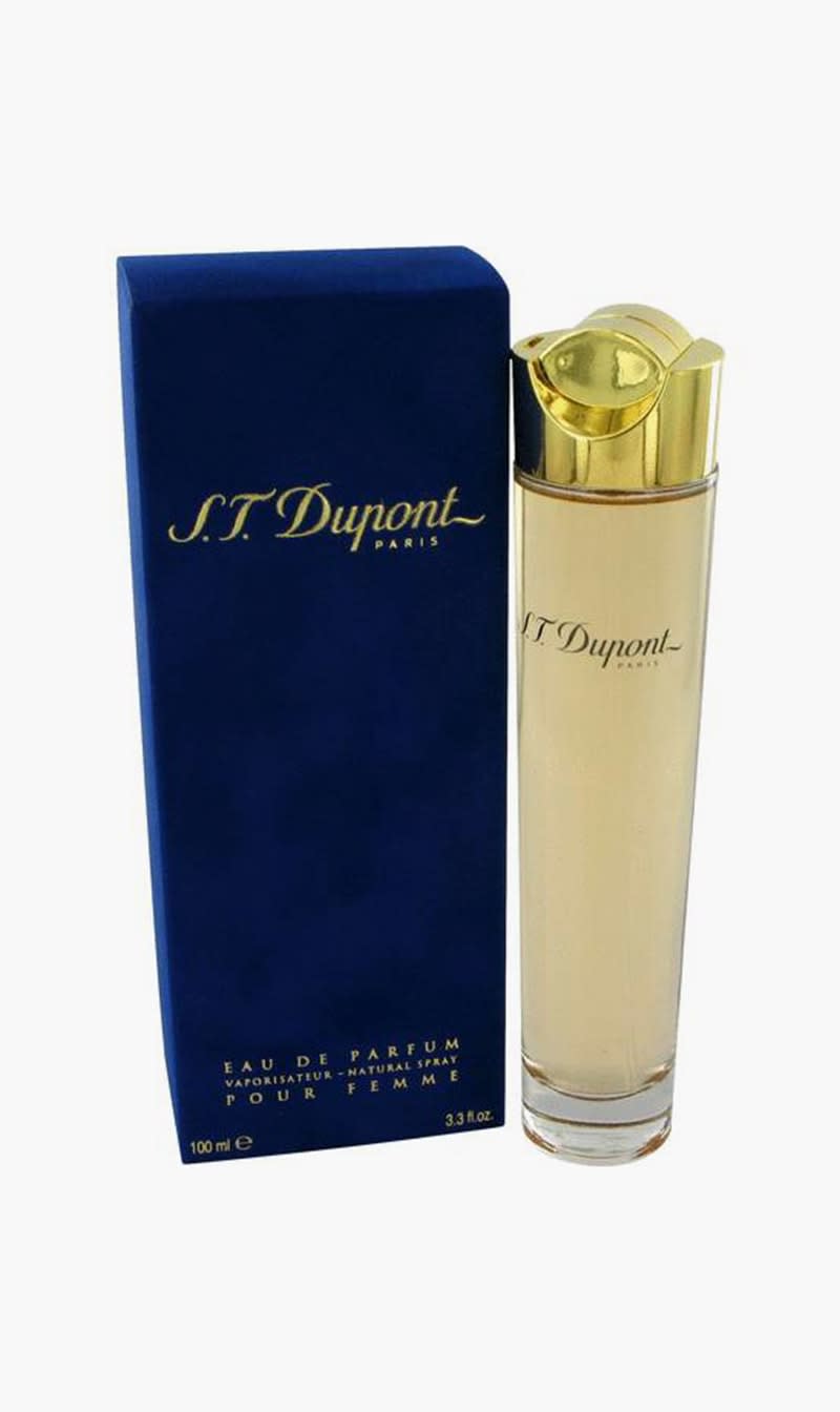 St Dupont Others St Dupont Femme Edp Spray 100ml for Women | The Deal Outlet
St Dupont Others St Dupont Femme Edp Spray 100ml for Women | The Deal Outlet