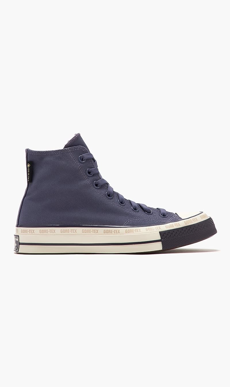 Converse Purple Chuck 70 Gtx Sneakers for Women | The Deal Outlet
Converse Purple Chuck 70 Gtx Sneakers for Women | The Deal Outlet