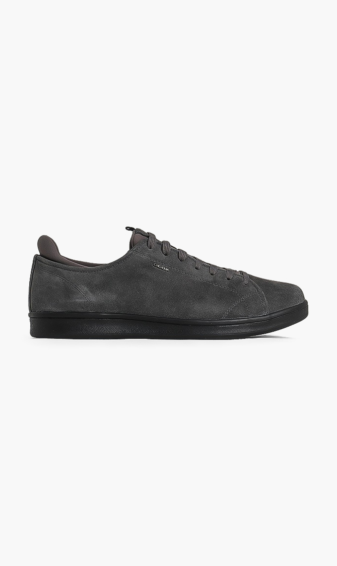 Geox Warrens Suede Sneakers