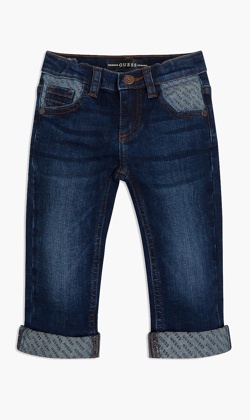 Denim Jeans