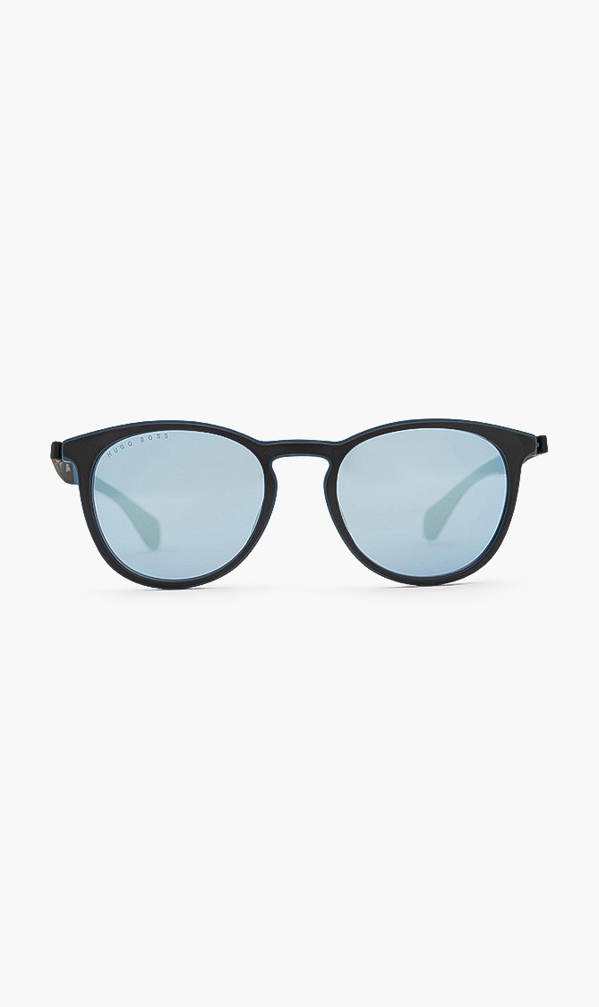 Hugo Boss Mirrored Sunglasses