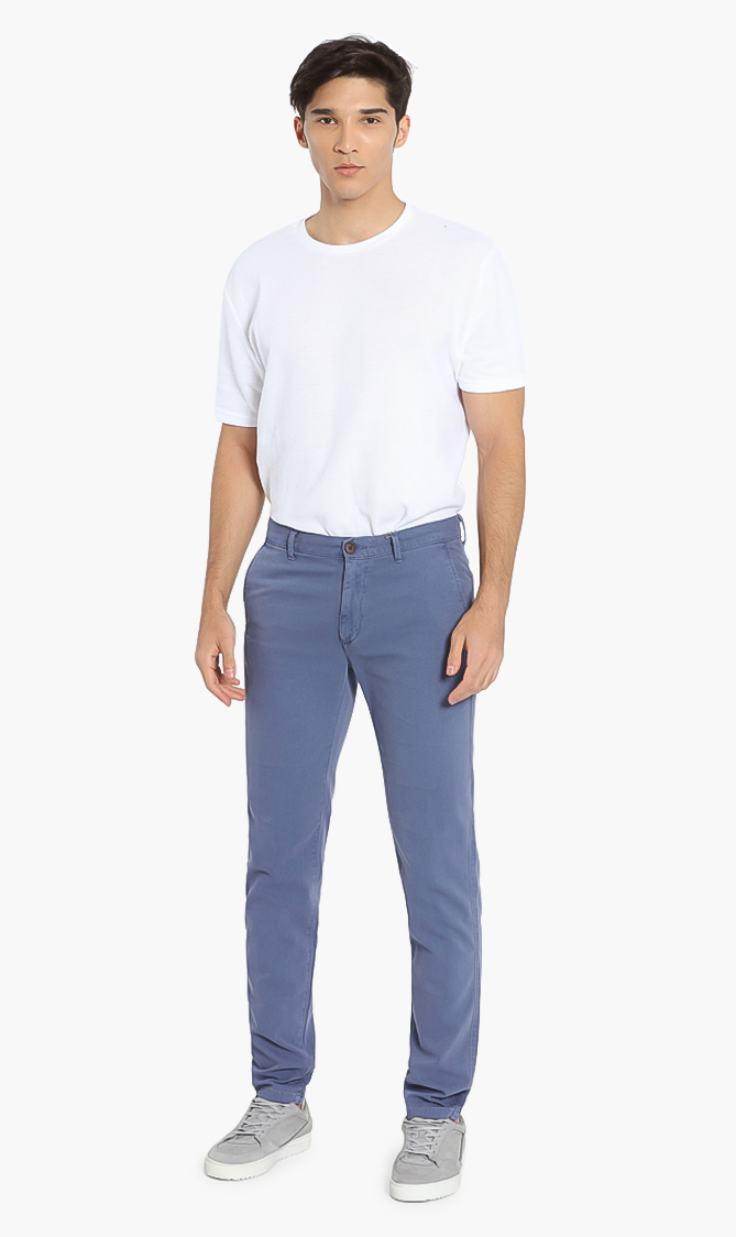 Hackett London Stretch Dye Chino Pants