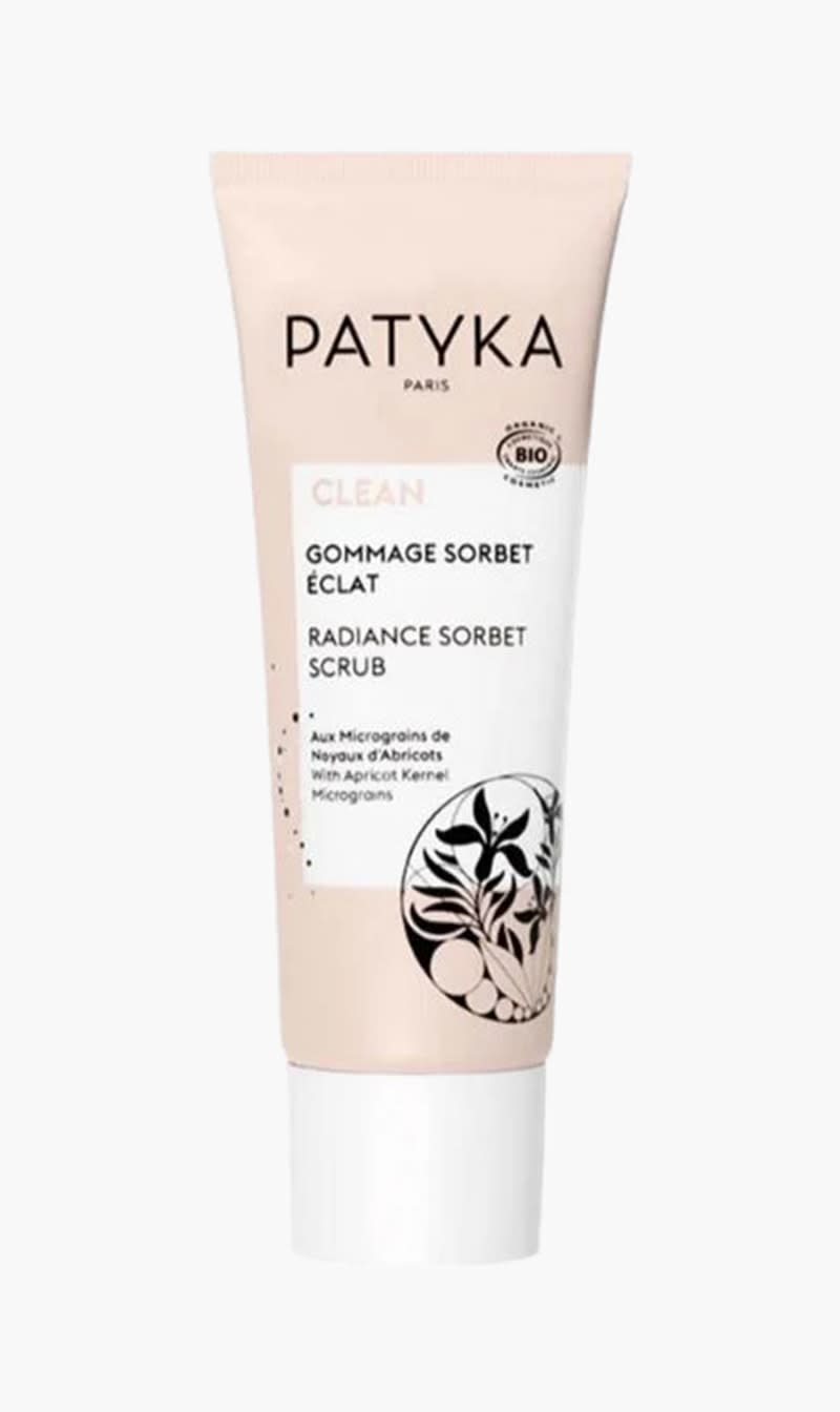 Patyka Others Radiance Sorbet Scrub, 50ml
Patyka Others Radiance Sorbet Scrub, 50ml