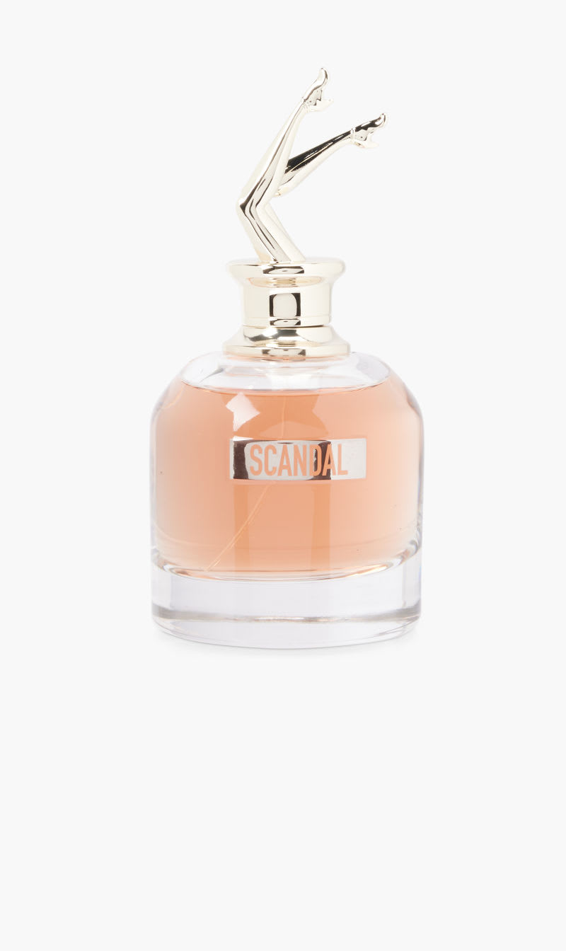 Jp Gaultier Scandal Eau De Perfum for Women, 80ml for Women | The Deal Outlet
Jp Gaultier Scandal Eau De Perfum for Women, 80ml for Women | The Deal Outlet
