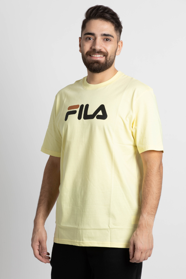 Fila Logo Detail T-shirt