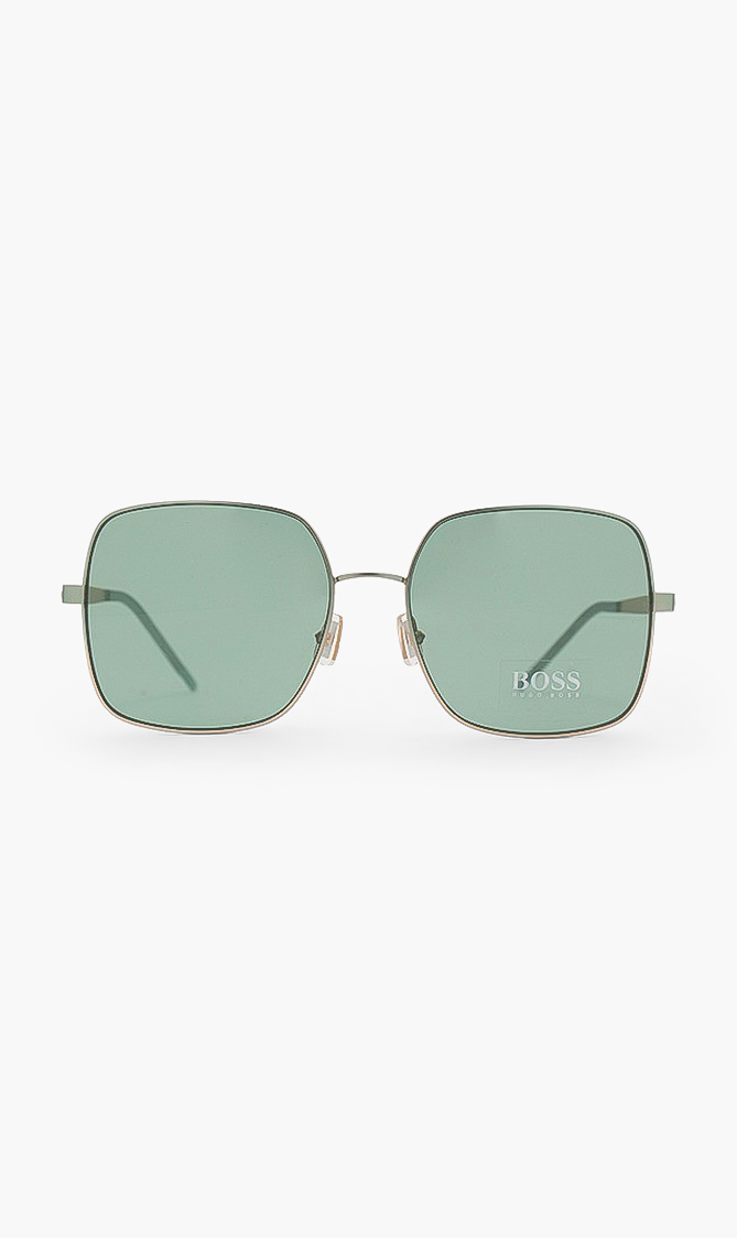 Hugo Boss Oversized Sunglasses