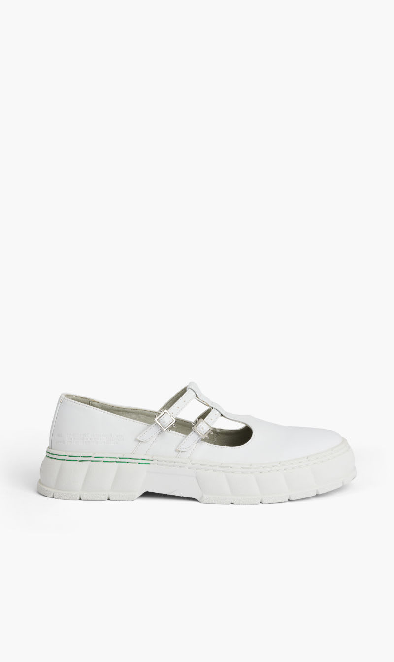 Viron White 2001 In White Apple for Women | The Deal Outlet