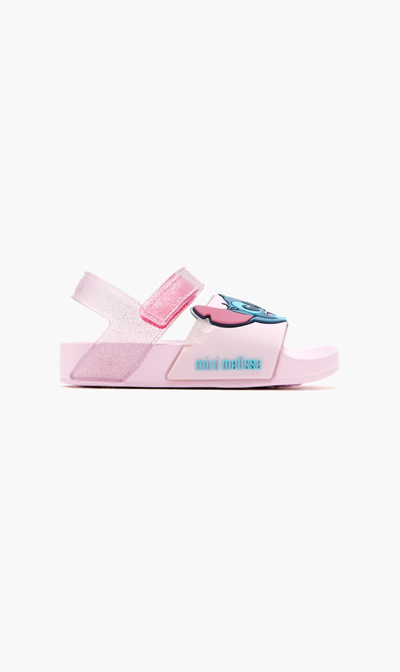 Melissa Pink Mini Melissa X Stitch Flowing Sandals for Girls | The Deal Outlet
Melissa Pink Mini Melissa X Stitch Flowing Sandals for Girls | The Deal Outlet
