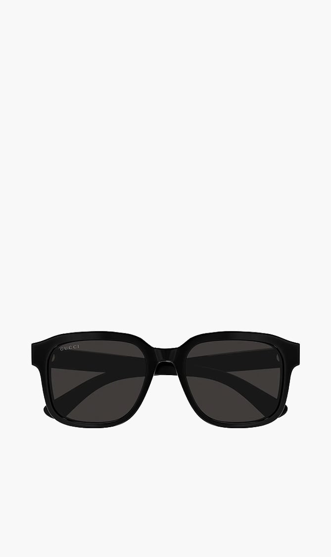 Gucci Black Rectangular Sunglasses for Men | The Deal Outlet
Gucci Black Rectangular Sunglasses for Men | The Deal Outlet
