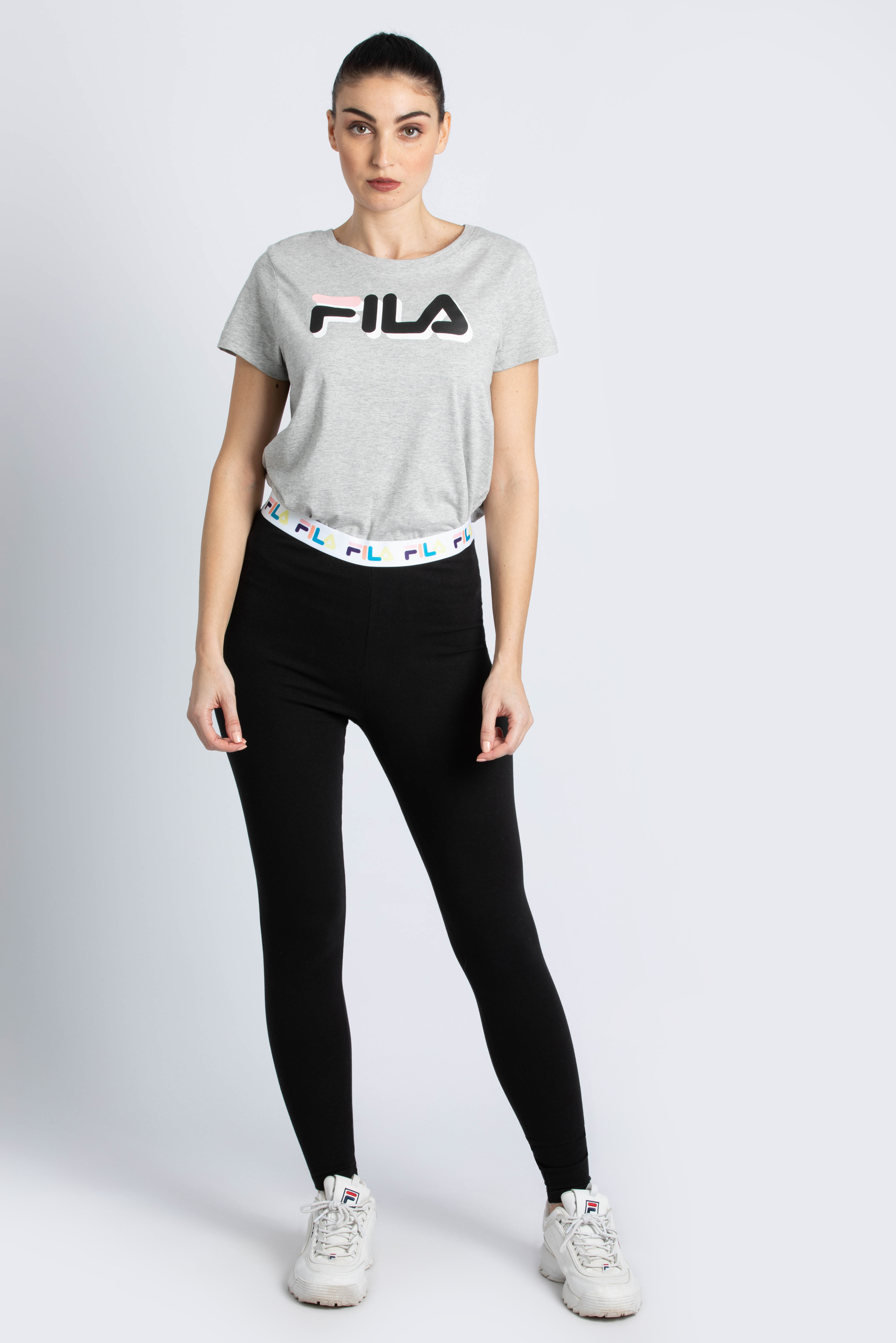 Fila Raquel High Waist Leggings