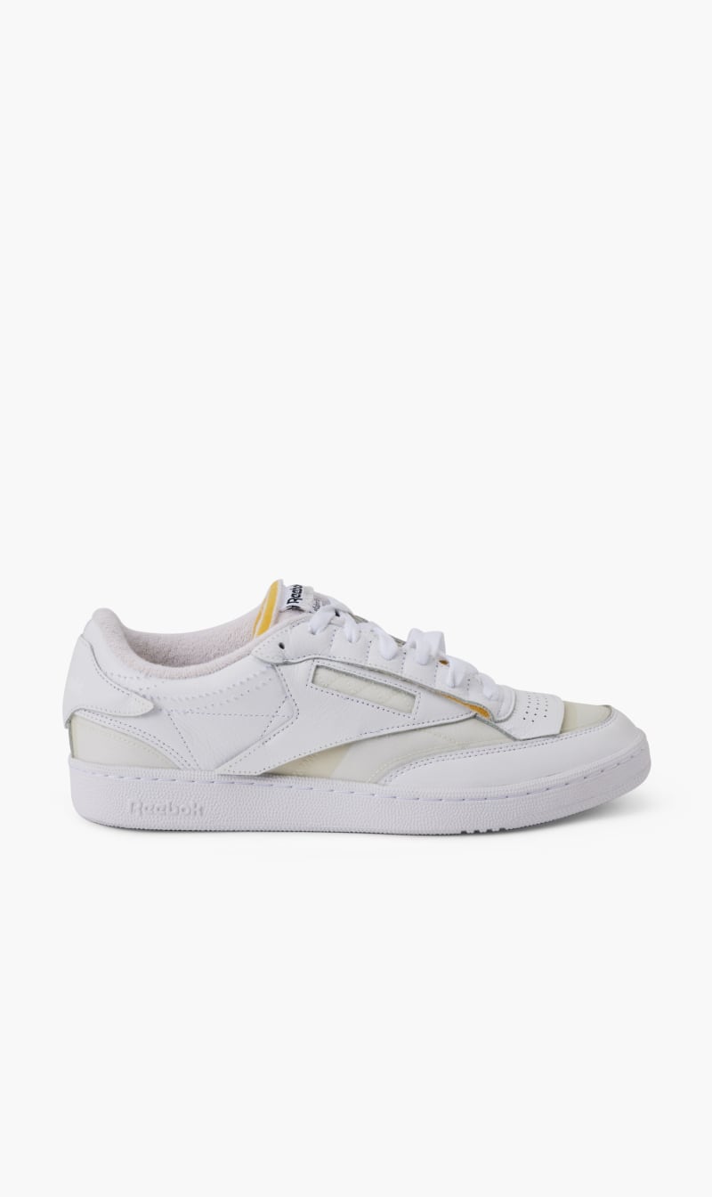 Sneakers, White