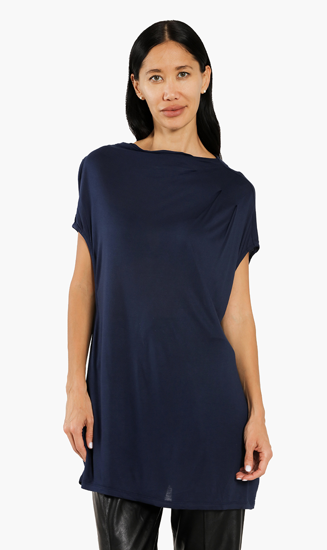 Ted Baker Popeey Cowl Neck Top