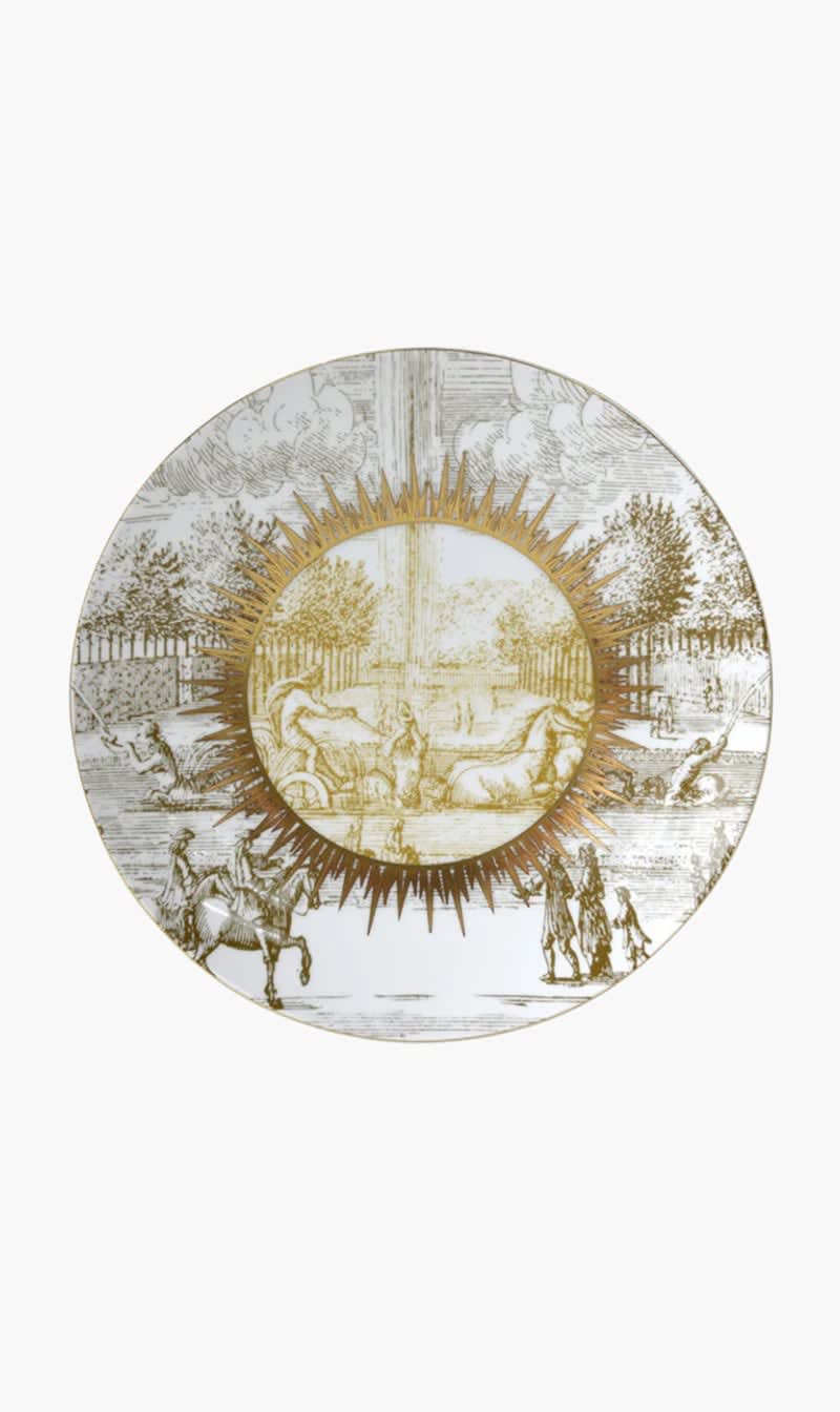 Bernardaud Versailles Enchante Salad Plate 8.5''
Bernardaud Versailles Enchante Salad Plate 8.5''