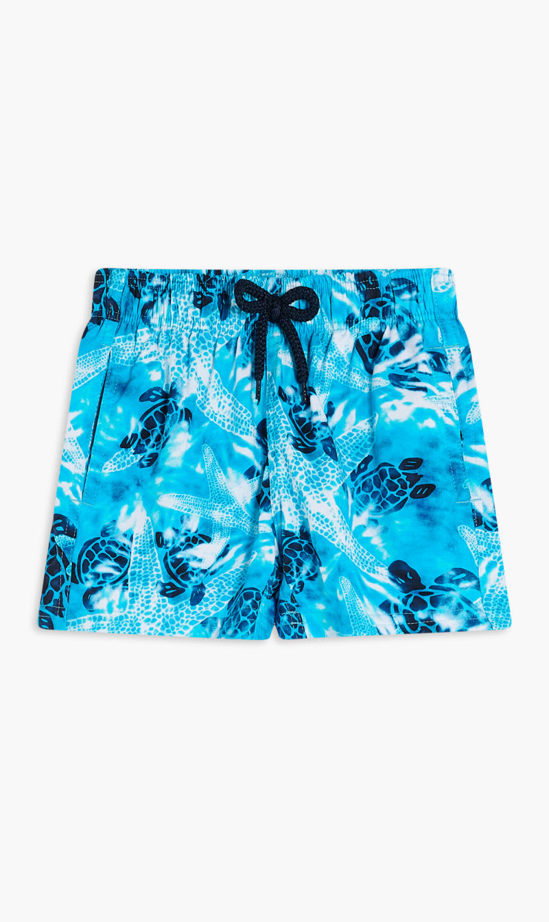 Vilebrequin Blue Jirise Maillot De Bain Cr24 Starlt & Tt T&d Azur for Boys | The Deal Outlet
Vilebrequin Blue Jirise Maillot De Bain Cr24 Starlt & Tt T&d Azur for Boys | The Deal Outlet