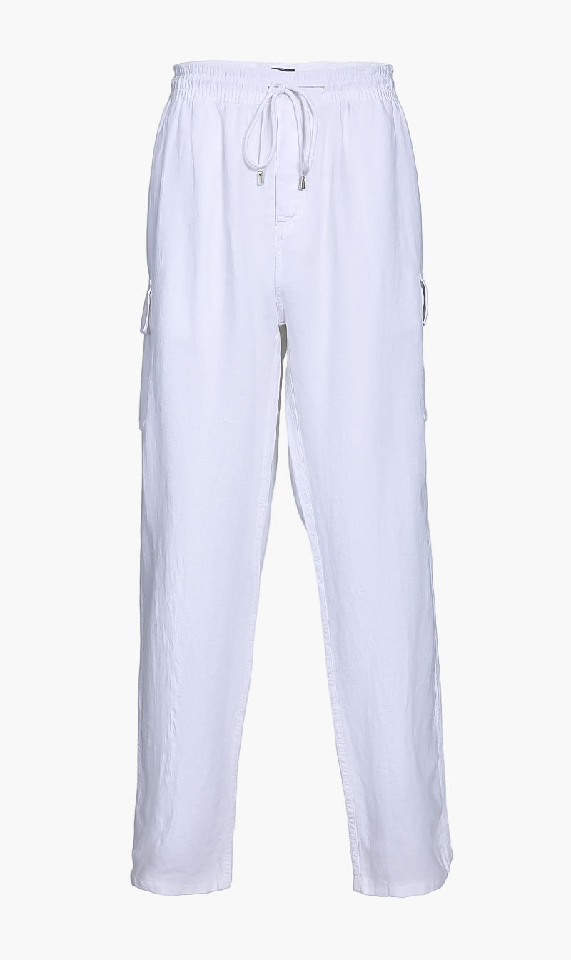 Vilebrequin Linen Pantalon